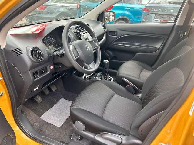 Mitsubishi Space Star 1.2 MIVEC Select