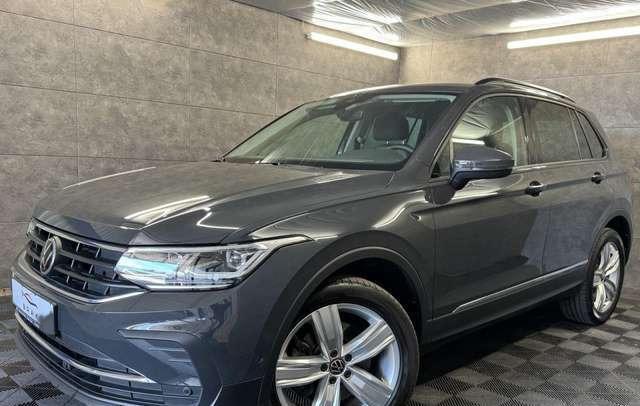 Volkswagen Tiguan 2.0 TDI Life 4Motion LED*NAVI*ACC*KAMERA
