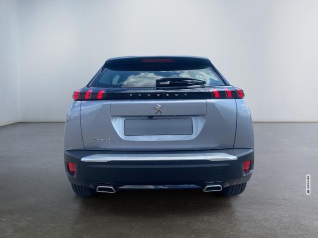 Peugeot 2008 1,2 130 EAT8 Active Pack SHZ Klima Kamer...