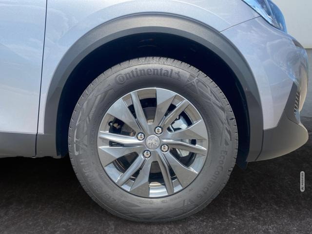 Peugeot 2008 1,2 130 EAT8 Active Pack SHZ Klima Kamer...