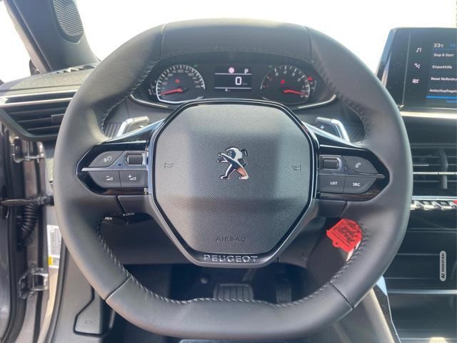 Peugeot 2008 1,2 130 EAT8 Active Pack SHZ Klima Kamer...