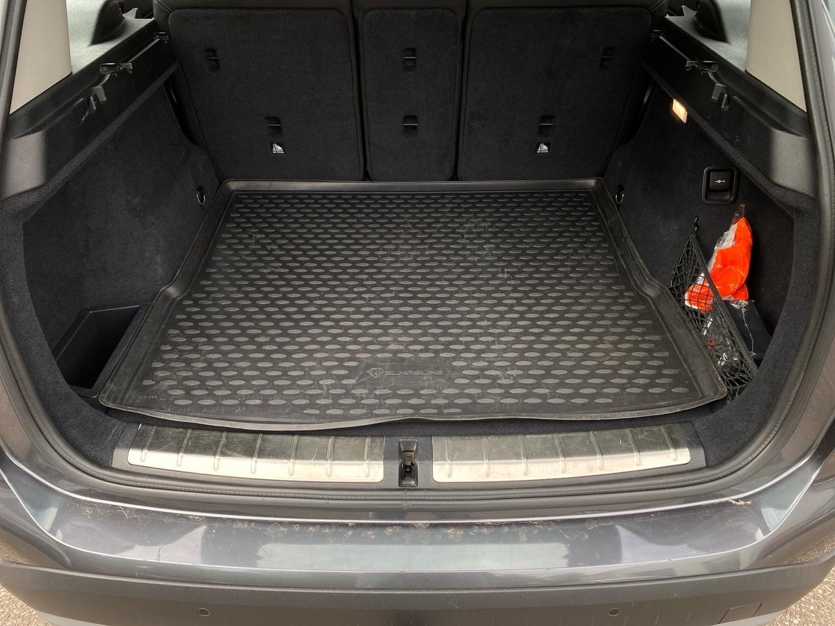 BMW X1xDrive 18d Sport Line Steptr.AHK,Parkass.Navi,Sitzh