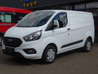 Bild Ford Transit Custom 2.0 Ecoblue 280 L1 Trend 