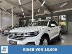 Bild Volkswagen Touareg 3.0 V6 TDI 4Motion LED Navi AHK 