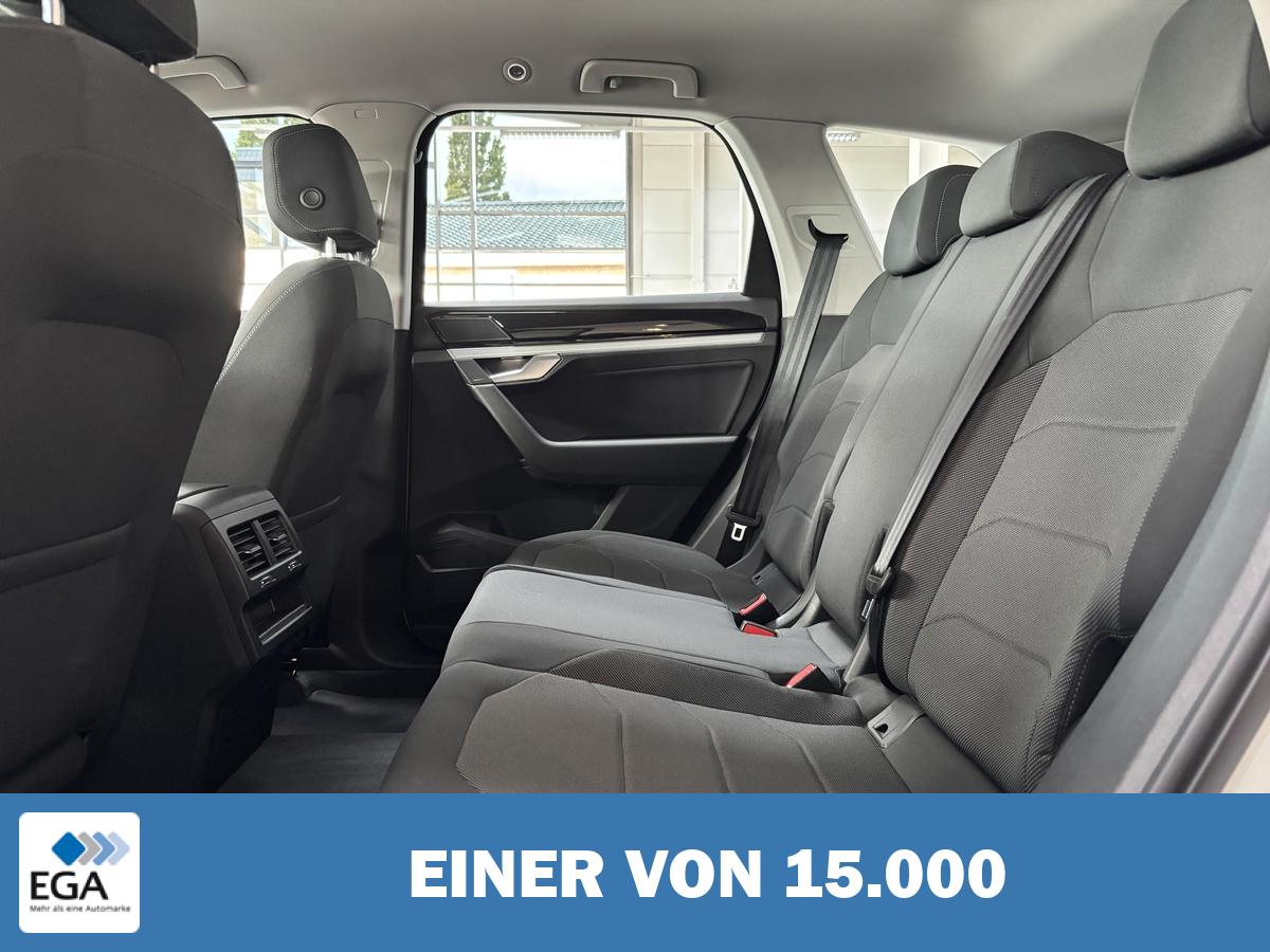Volkswagen Touareg 3.0 V6 TDI 4Motion LED Navi AHK 
