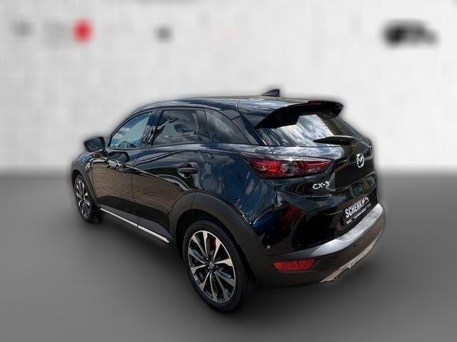 Mazda CX-3 Selection