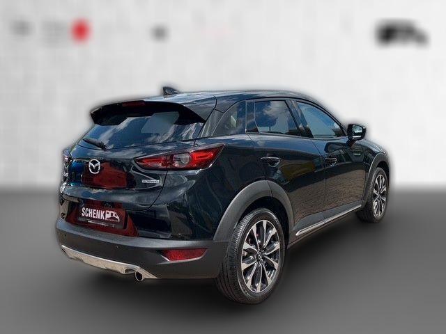 Mazda CX-3 Selection