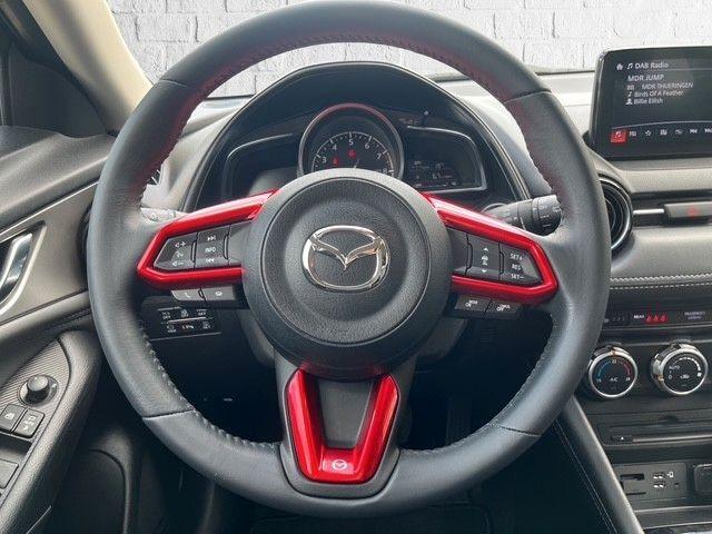 Mazda CX-3 Selection