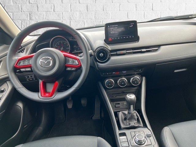 Mazda CX-3 Selection