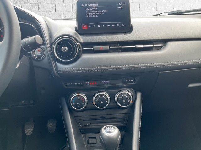 Mazda CX-3 Selection
