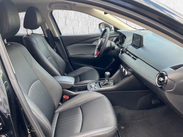 Mazda CX-3 Selection