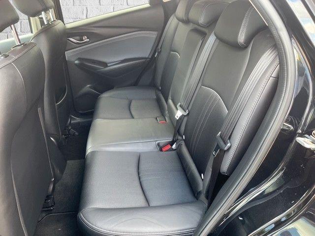 Mazda CX-3 Selection