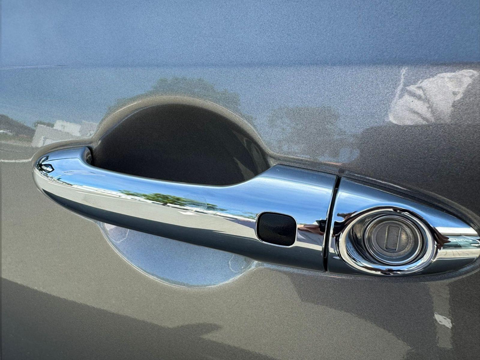 Kia Picanto GT-Line Navi Kamera Leder Winterräder