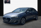 Bild Hyundai i30 Fastback Premium Pano Sitzbelüft. LED Navi