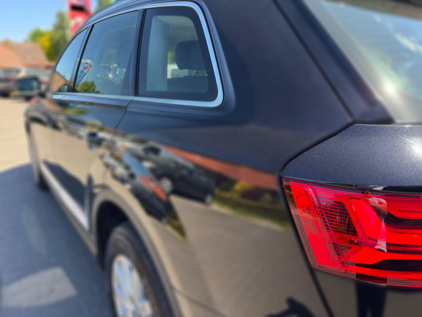 Audi Q7 3.0 TDI ultra quattro,LEDER,NAVI,AHK,ACC