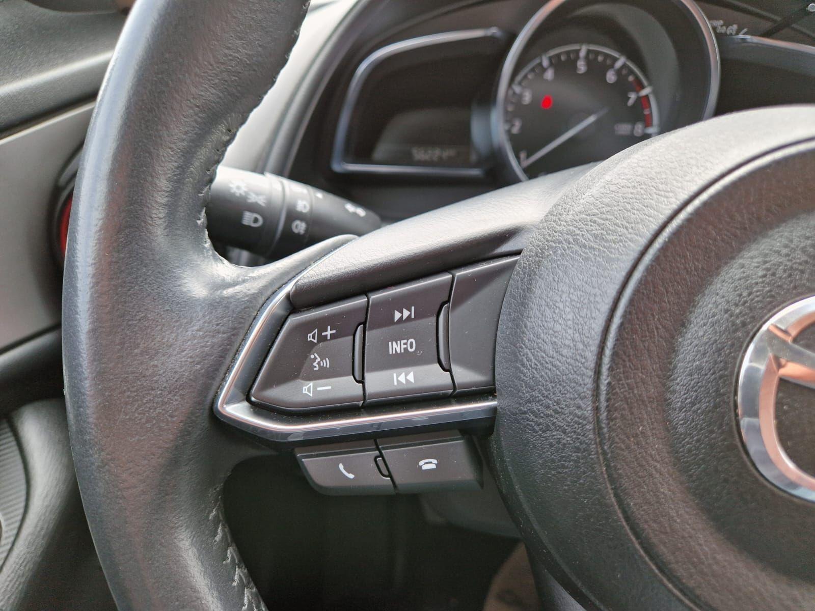 Mazda CX-3 Sports-Line AWD Navi Kamera Sitzheiz