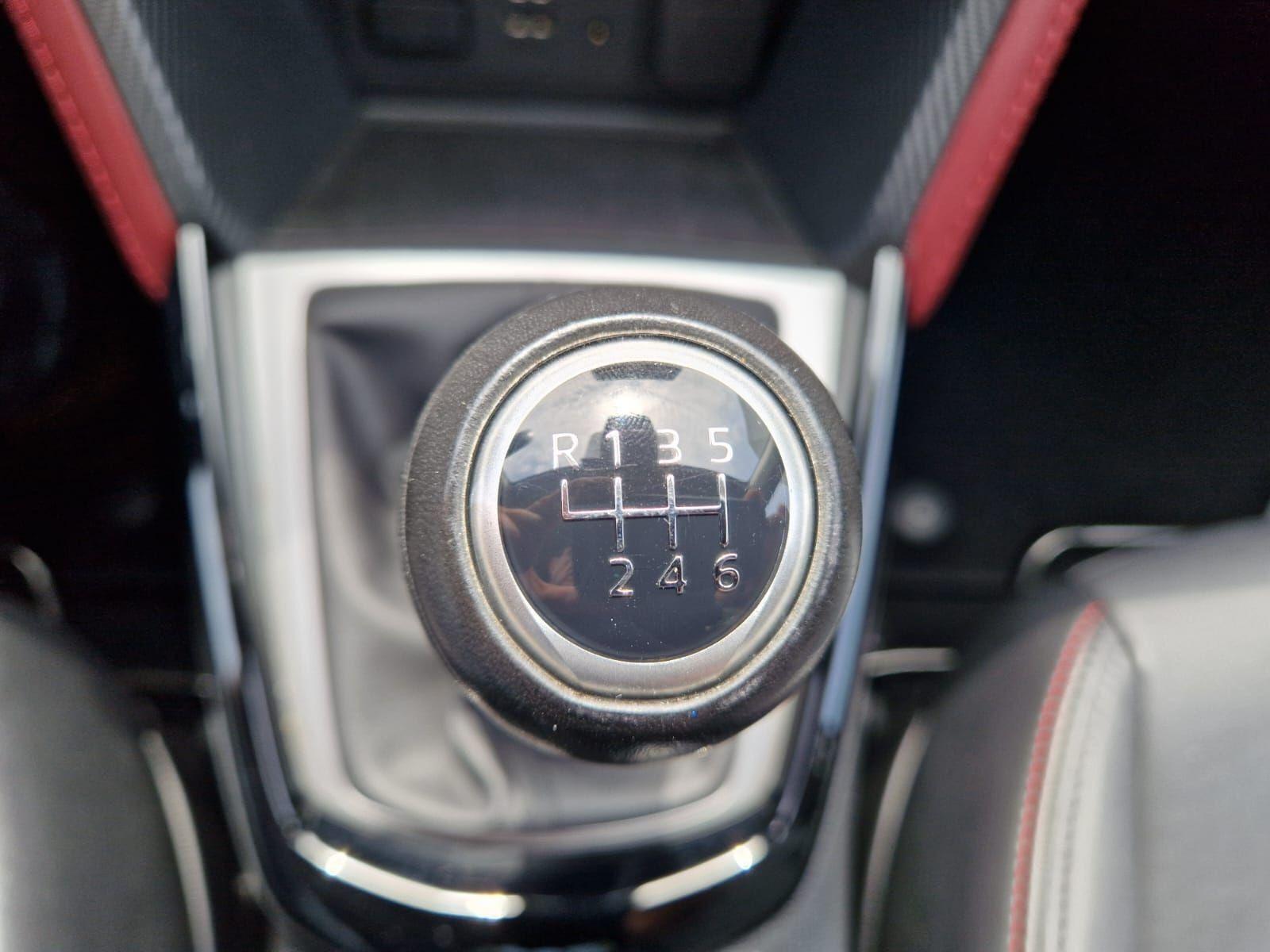 Mazda CX-3 Sports-Line AWD Navi Kamera Sitzheiz