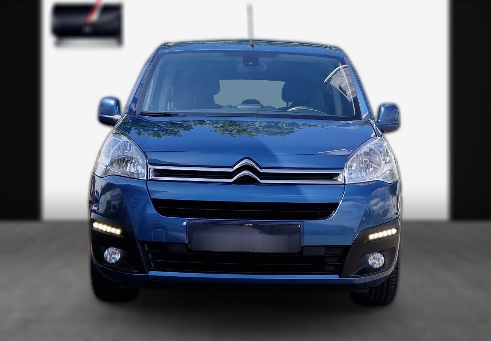 Citroën Berlingo Kombi Multispace Selection