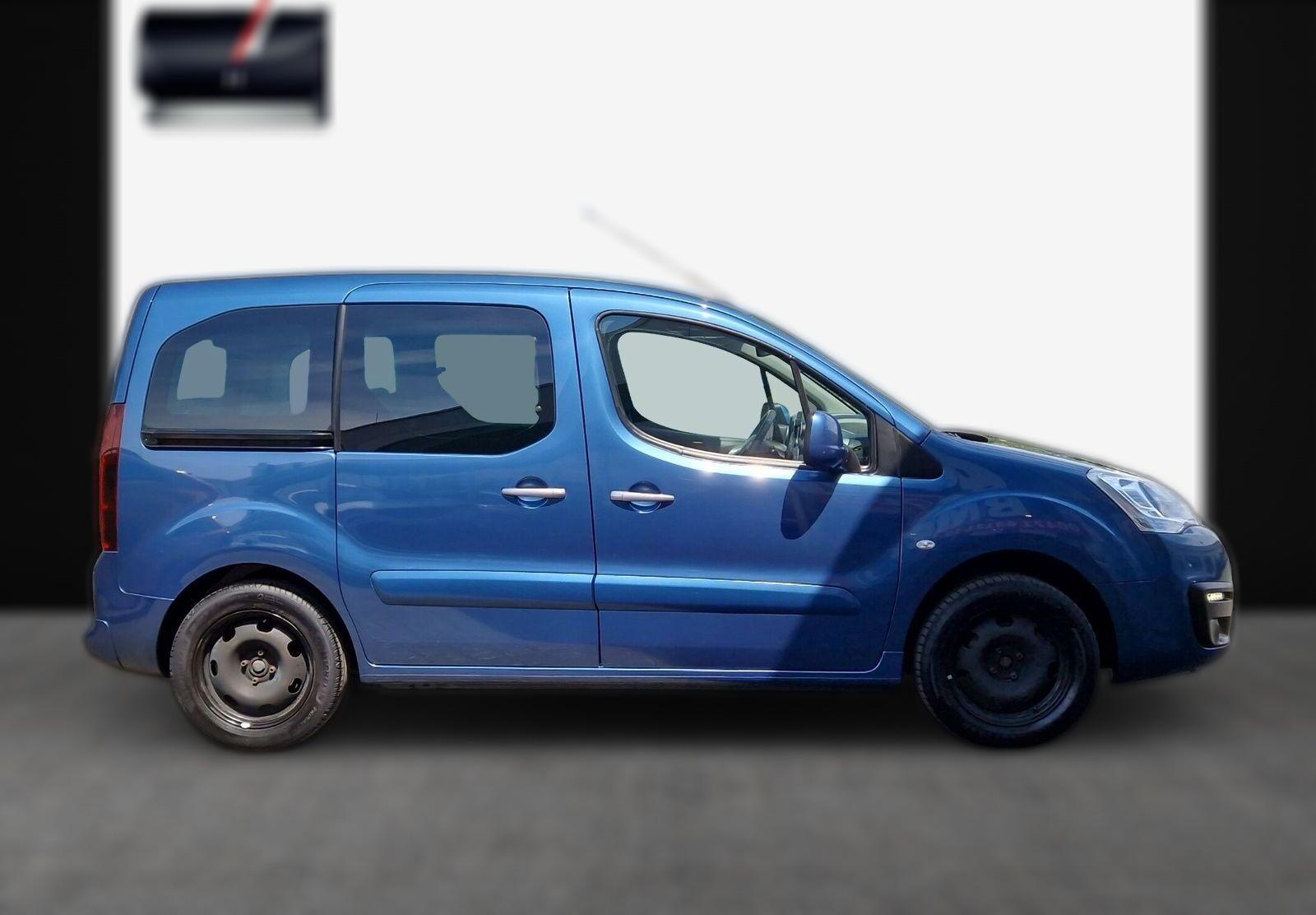 Citroën Berlingo Kombi Multispace Selection