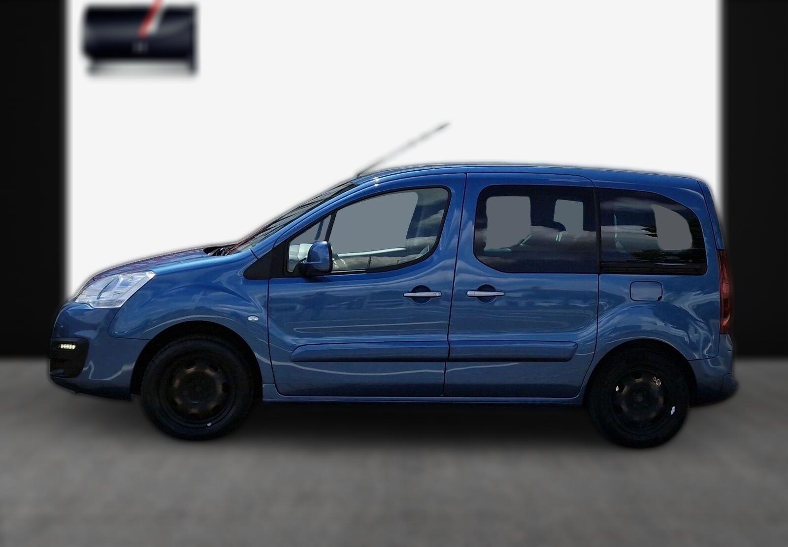 Citroën Berlingo Kombi Multispace Selection