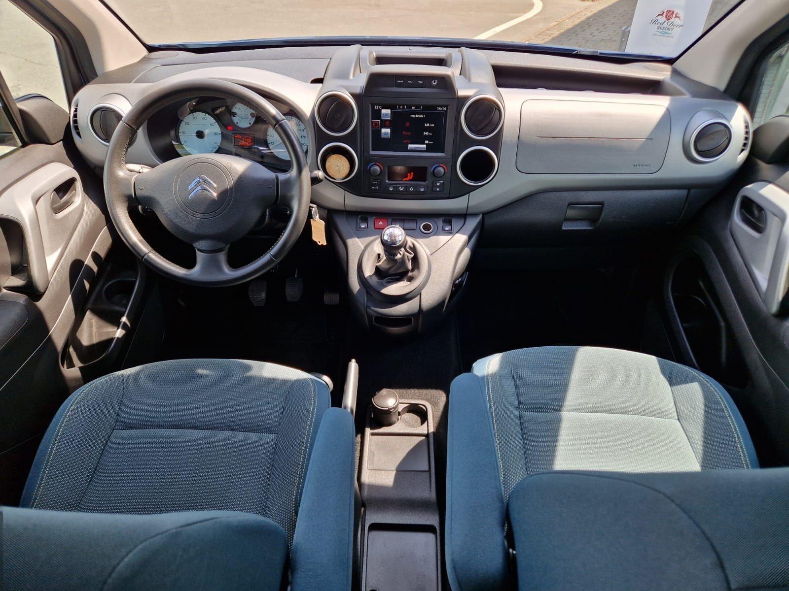 Citroën Berlingo Kombi Multispace Selection