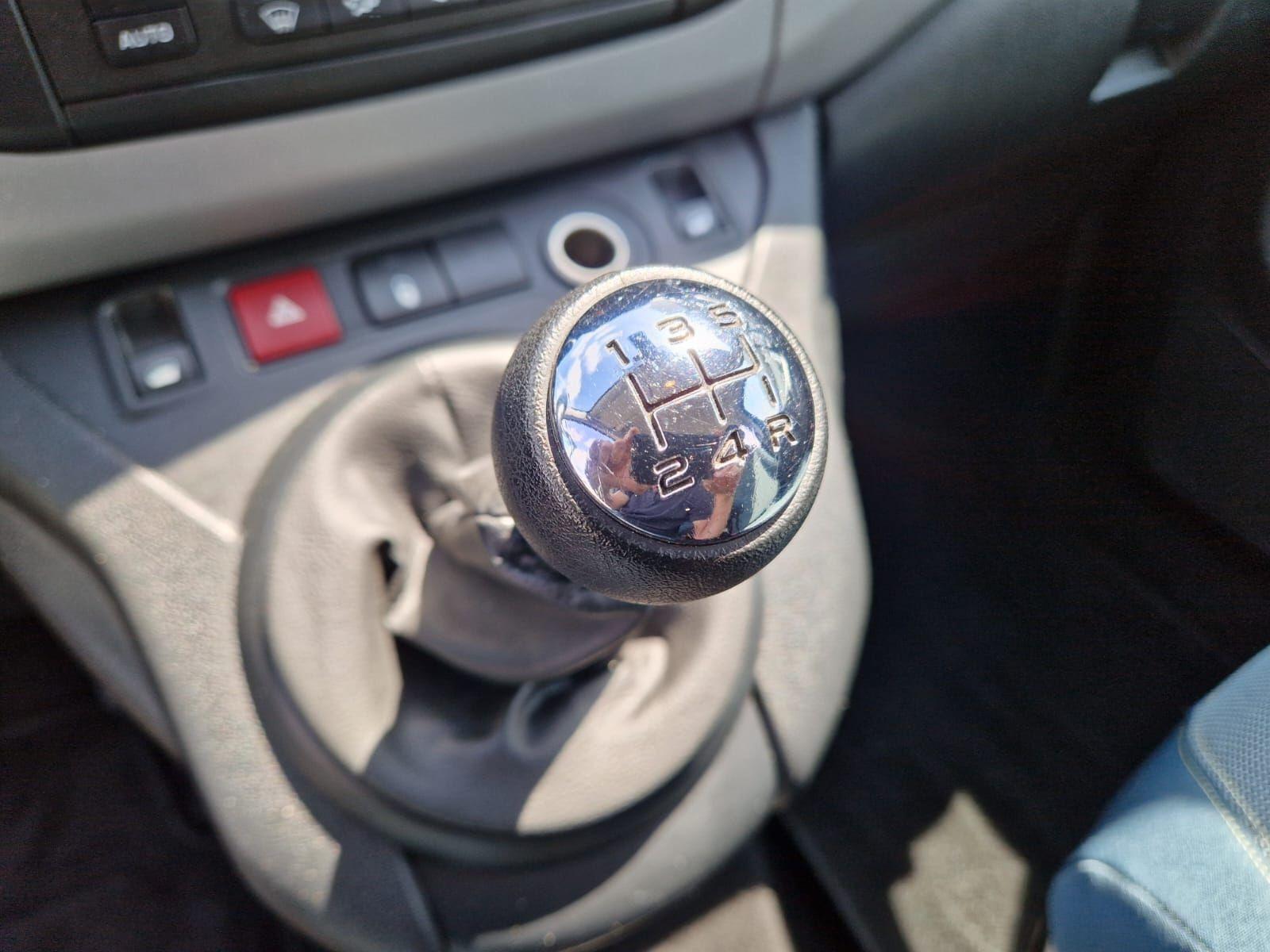 Citroën Berlingo Kombi Multispace Selection