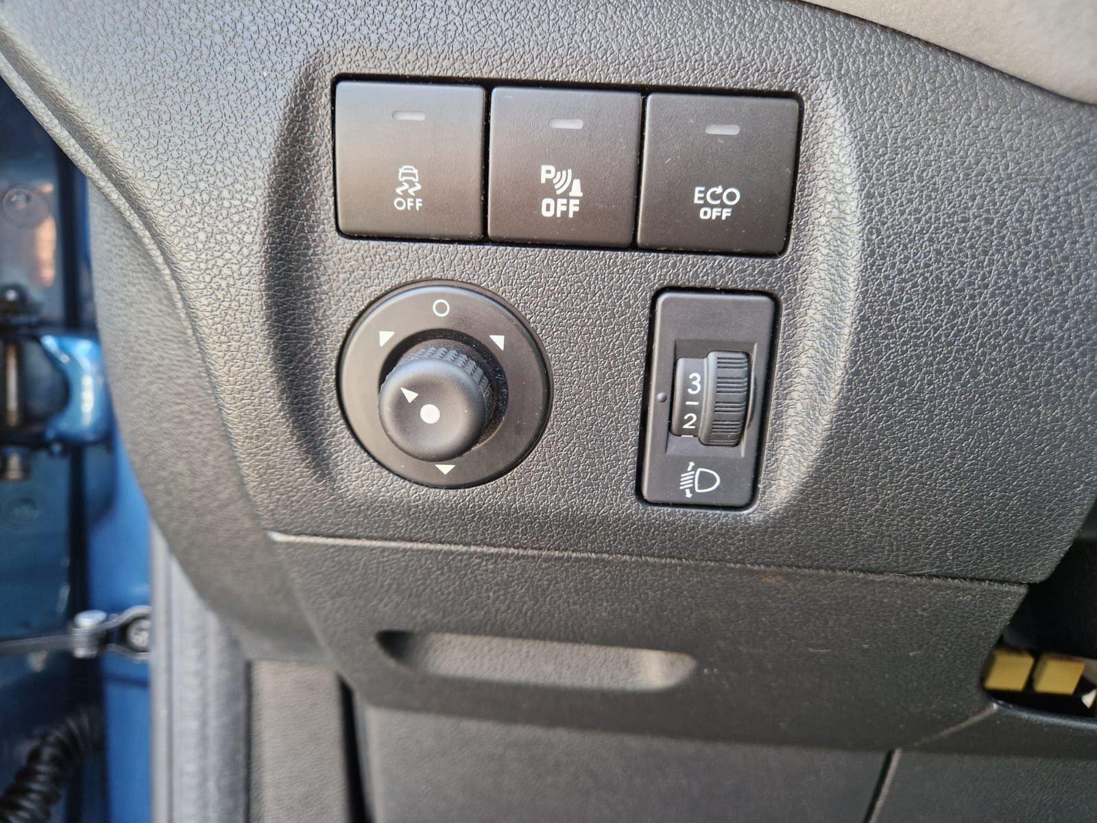 Citroën Berlingo Kombi Multispace Selection