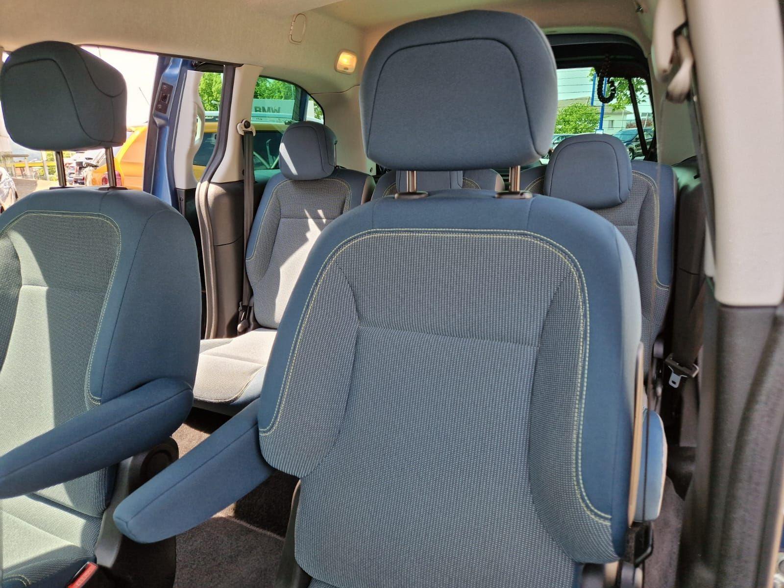 Citroën Berlingo Kombi Multispace Selection