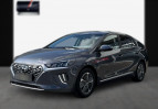 Bild Hyundai IONIQ Plug-In Hybrid Aut. Style/ACC/Navi/LED Key