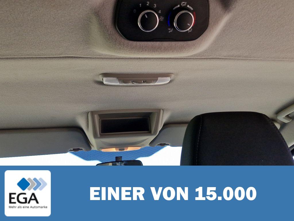 Ford Transit Custom 2.0 EcoBlue L2 Trend 9-Sitzer Kli