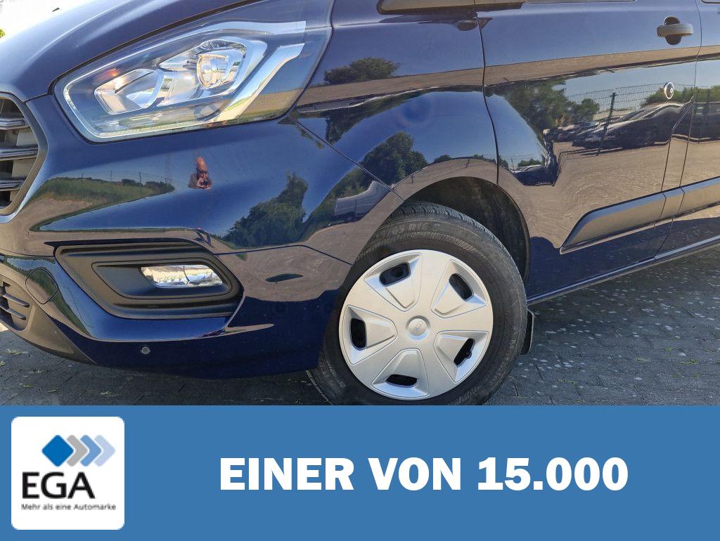 Ford Transit Custom 2.0 EcoBlue L2 Trend 9-Sitzer Kli