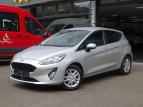 Bild Ford Fiesta 1.5 TDCi Cool&Connect