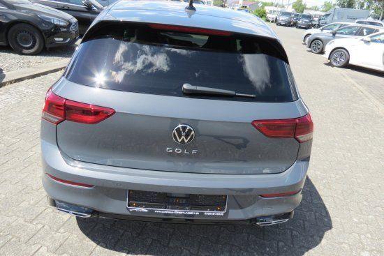 Volkswagen Golf VIII 2.0 TDI EU6d R-Line Kamera+Keyless+Nav
