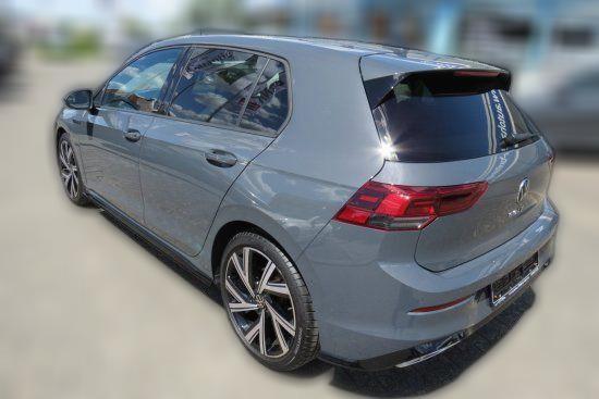 Volkswagen Golf VIII 2.0 TDI EU6d R-Line Kamera+Keyless+Nav