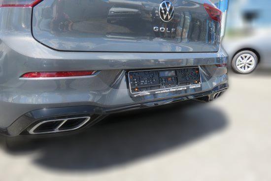 Volkswagen Golf VIII 2.0 TDI EU6d R-Line Kamera+Keyless+Nav