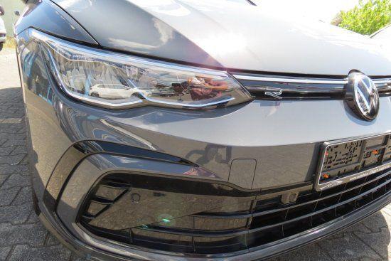 Volkswagen Golf VIII 2.0 TDI EU6d R-Line Kamera+Keyless+Nav