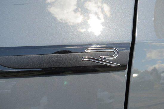 Volkswagen Golf VIII 2.0 TDI EU6d R-Line Kamera+Keyless+Nav