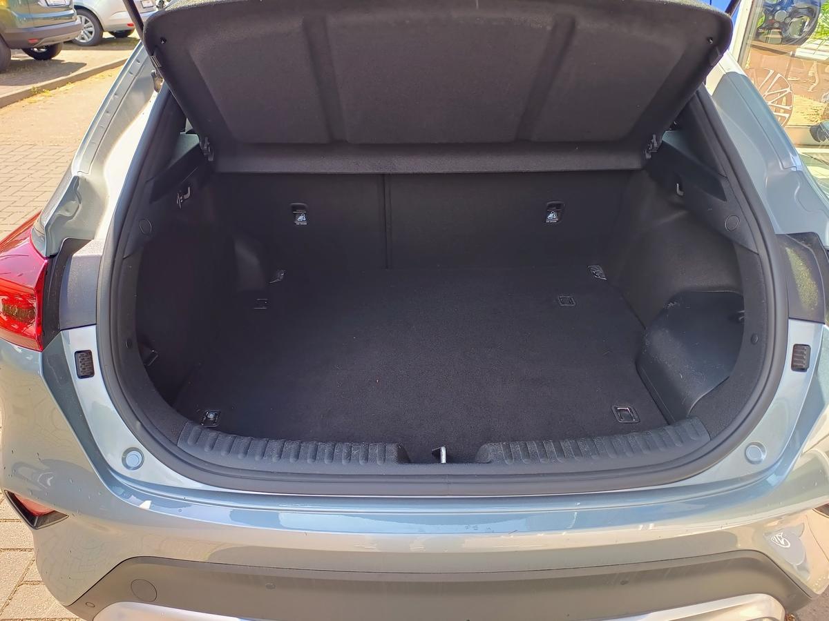 Kia XCeed 1.6 Plug-in Hybrid 1.Hand, GJR, BT, Scheckh. Wenig KM!