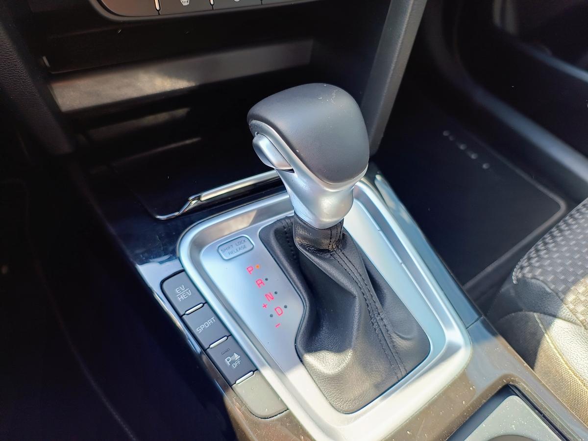 Kia XCeed 1.6 Plug-in Hybrid 1.Hand, GJR, BT, Scheckh. Wenig KM!
