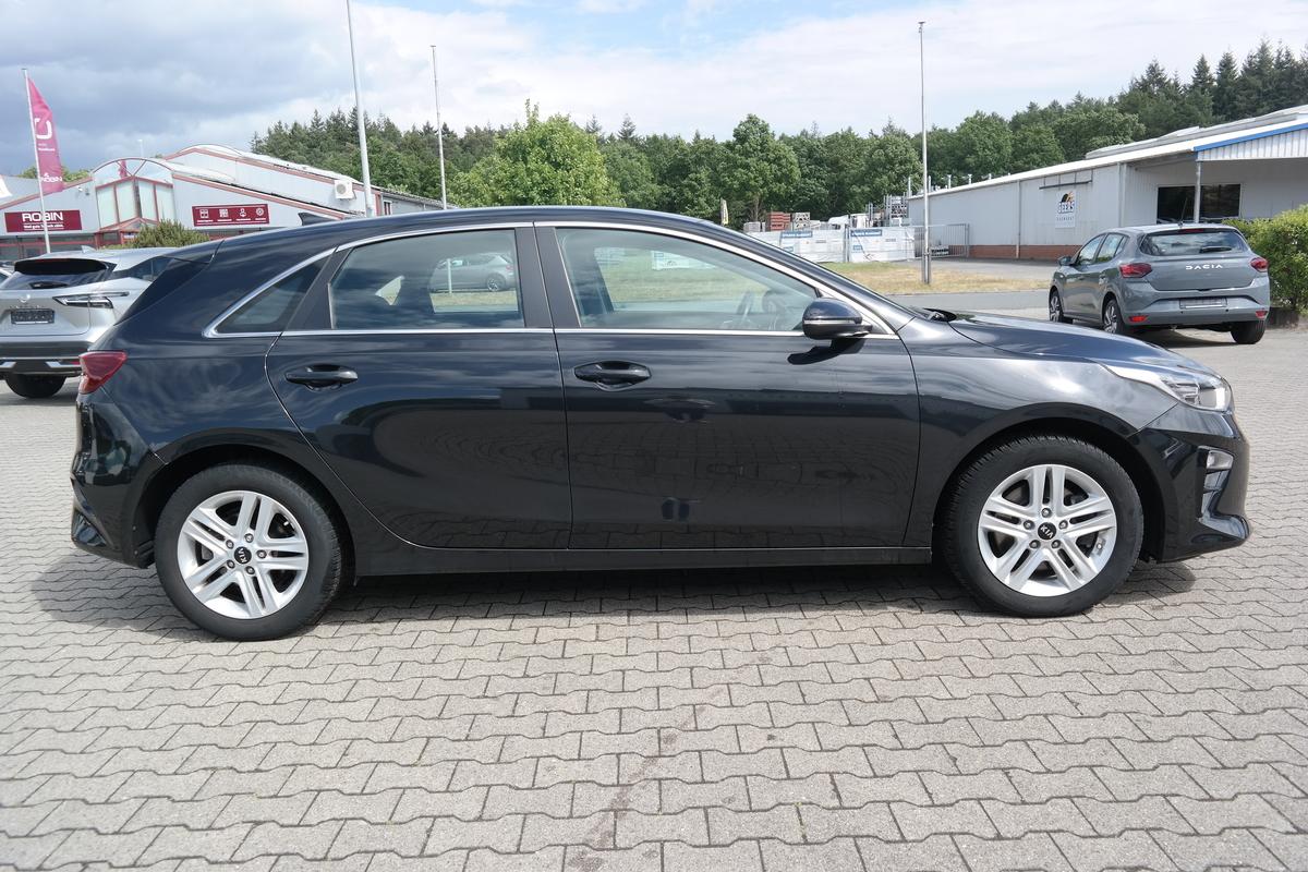 Kia cee'd / Ceed Ceed 1.4 TGDI Vision 