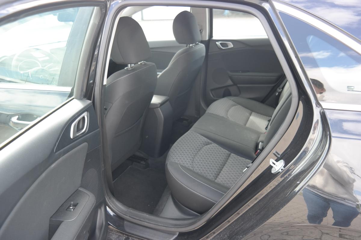 Kia cee'd / Ceed Ceed 1.4 TGDI Vision 