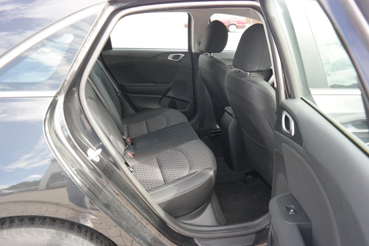 Kia cee'd / Ceed Ceed 1.4 TGDI Vision 
