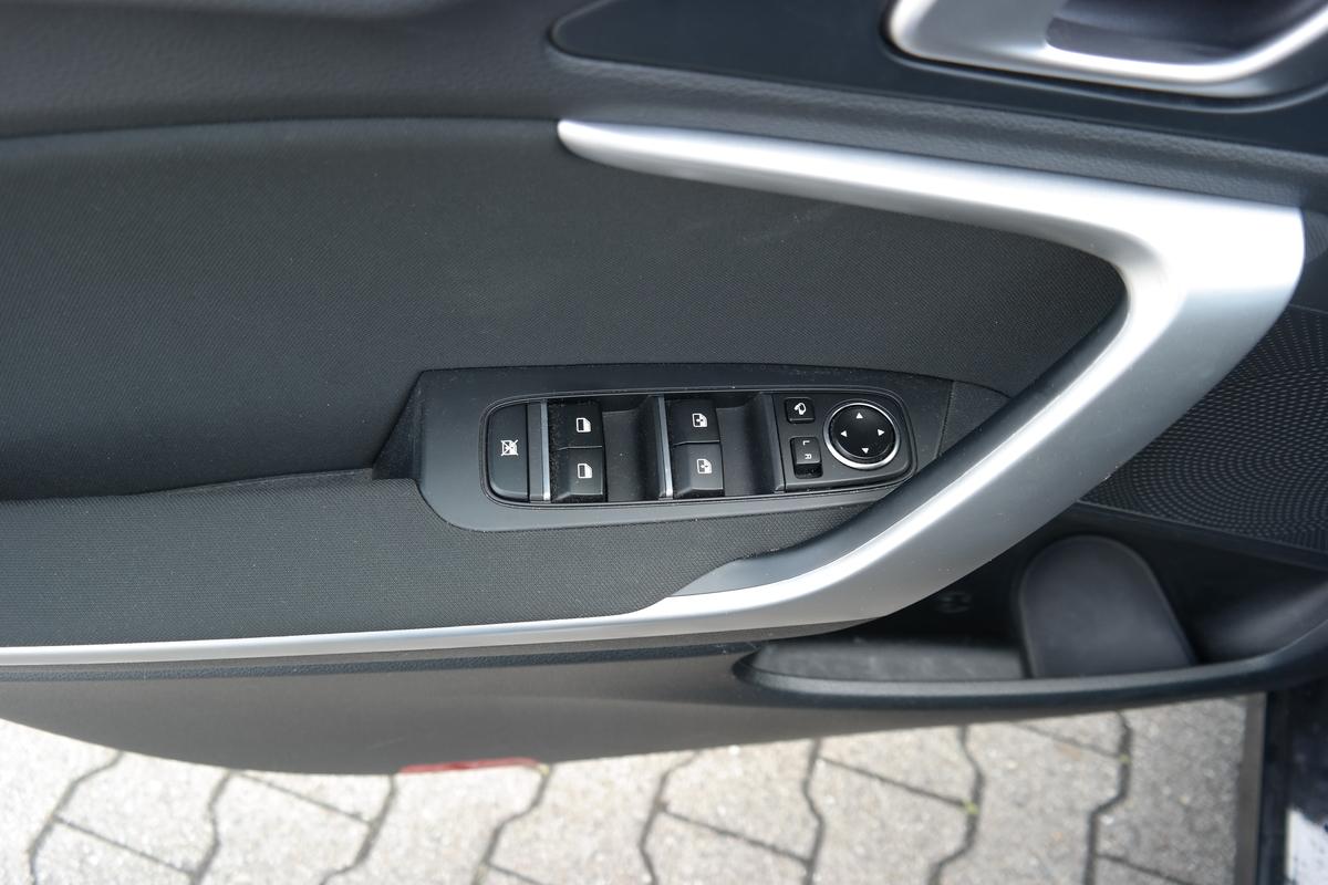 Kia cee'd / Ceed Ceed 1.4 TGDI Vision 