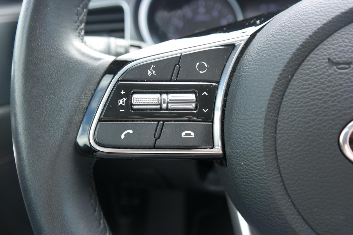Kia cee'd / Ceed Ceed 1.4 TGDI Vision 
