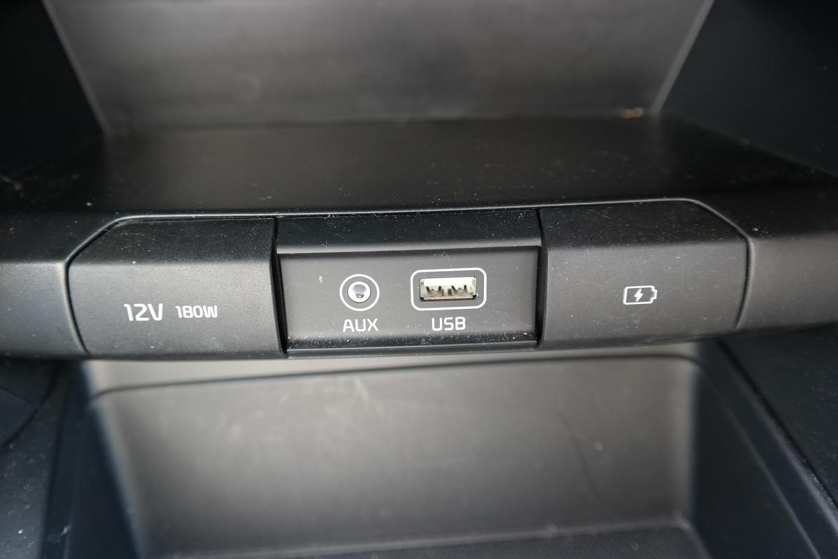 Kia cee'd / Ceed Ceed 1.4 TGDI Vision 