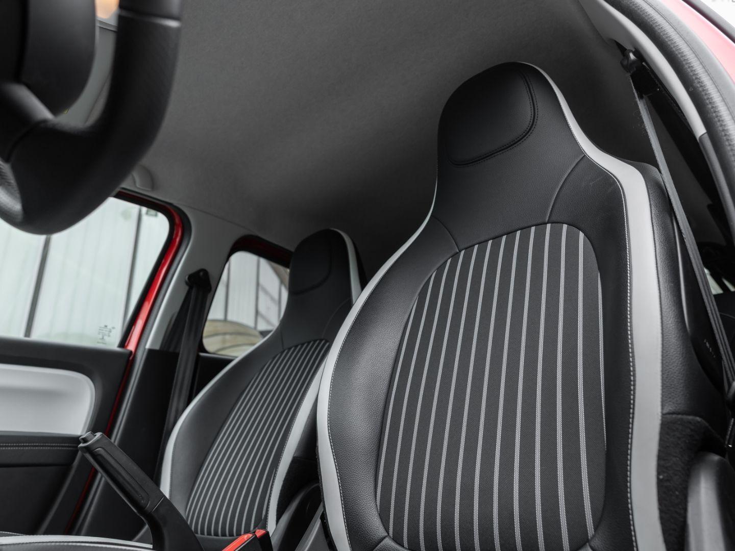 Renault Twingo Intens 1.0 SCe 65 Klimaautom DAB Rückfahr