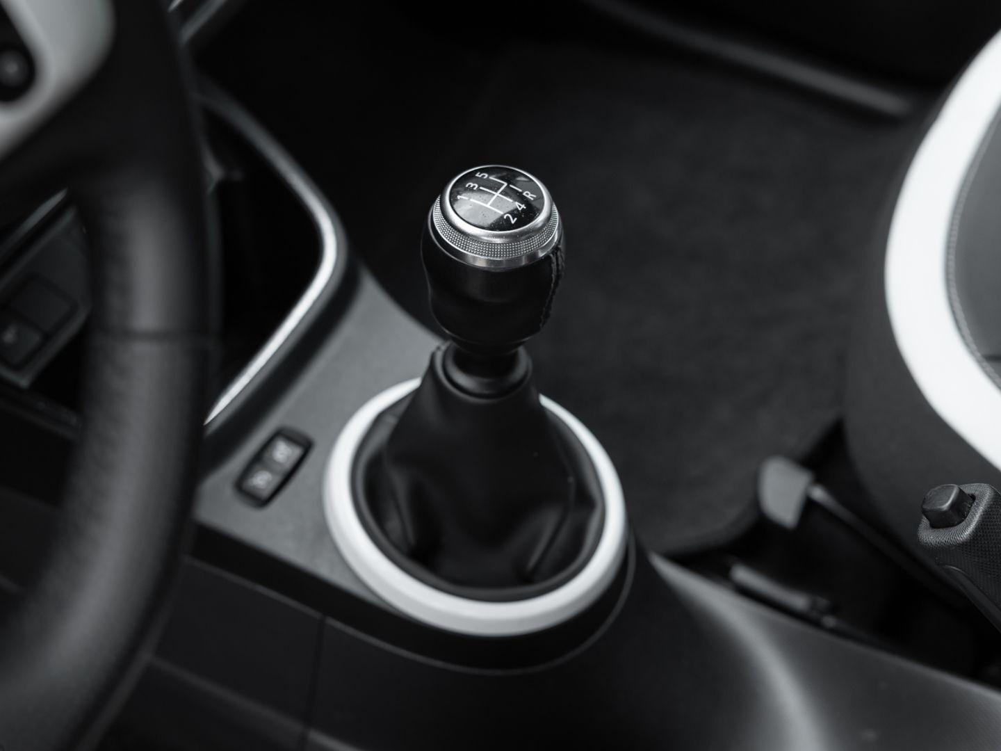Renault Twingo Intens 1.0 SCe 65 Klimaautom DAB Rückfahr