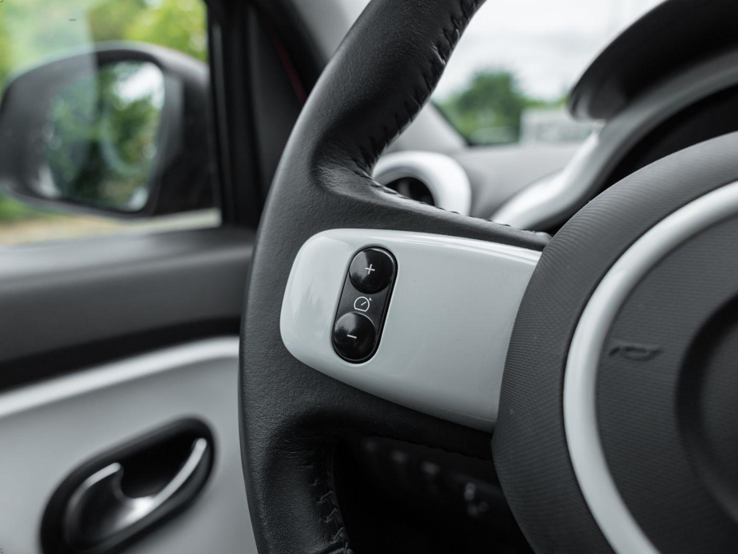 Renault Twingo Intens 1.0 SCe 65 Klimaautom DAB Rückfahr