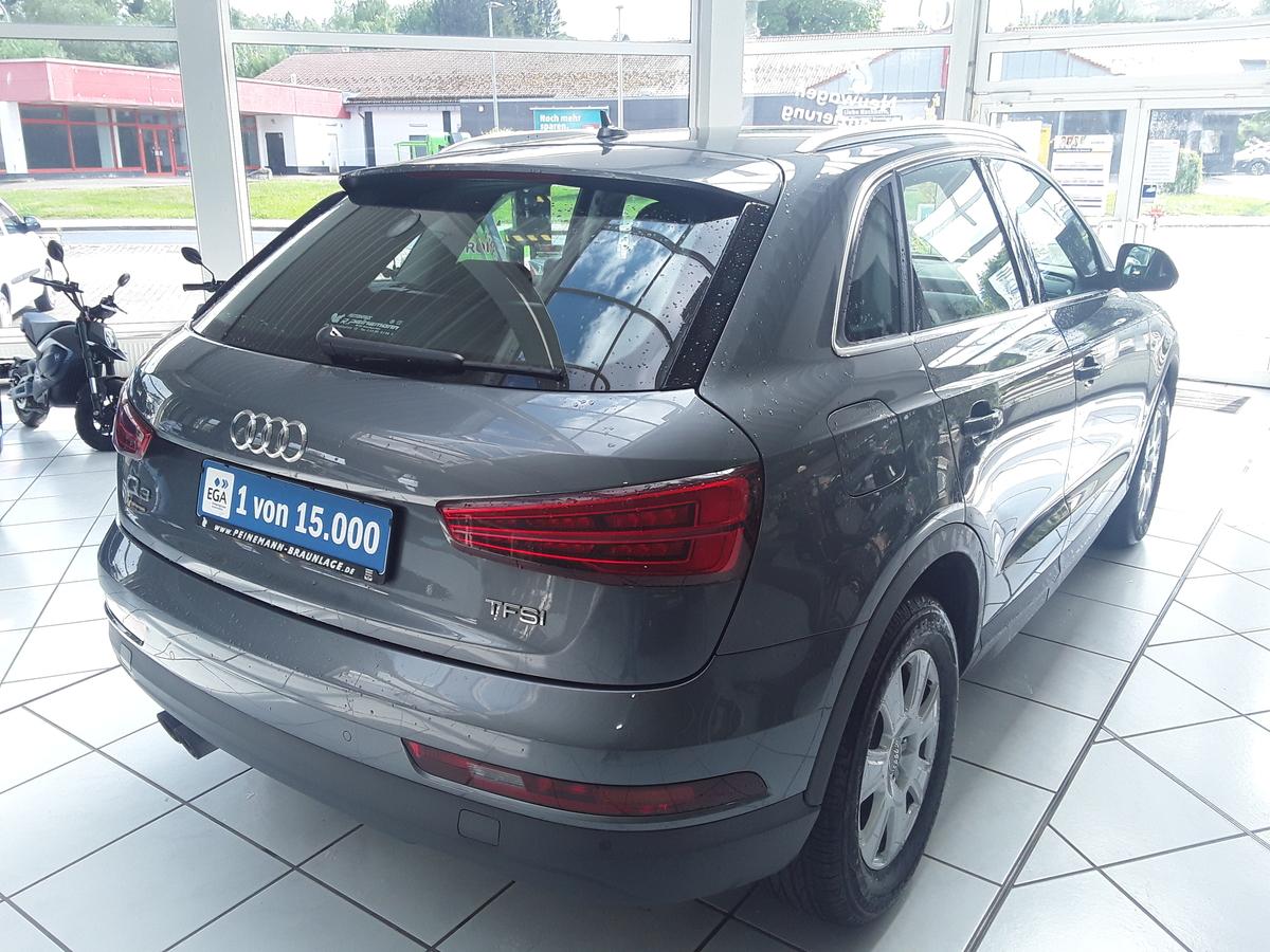 Audi Q3 1.4 TFSI basis ultra