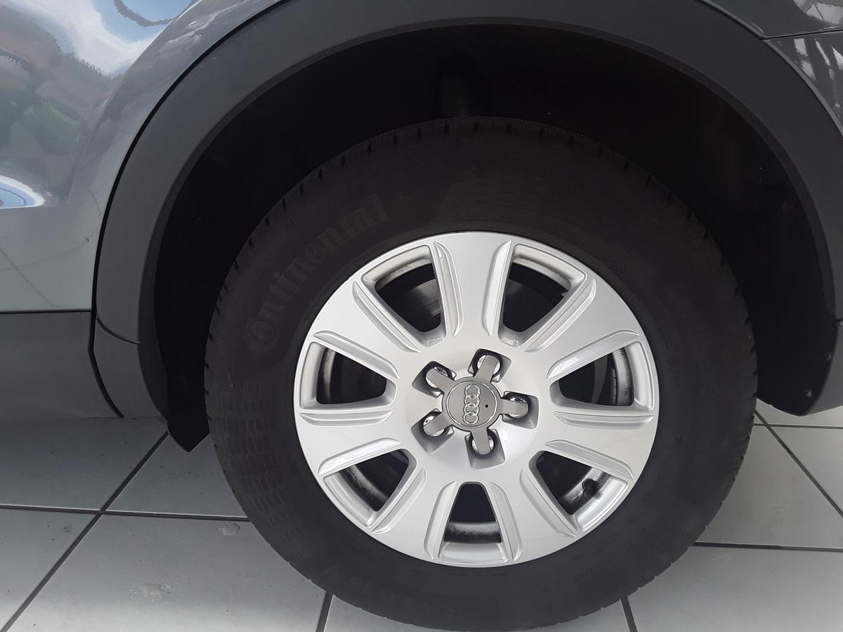 Audi Q3 1.4 TFSI basis ultra